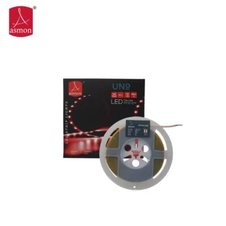 Strip And Rope Lights