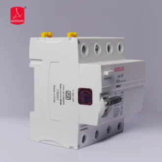 RESIDUAL CURRENT CIRCUIT BREAKER (RCCB)