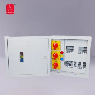 TPN ROTARY FITTED DB