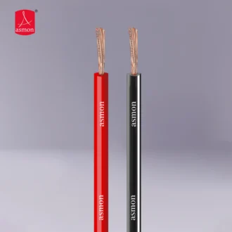 Single Core Multi-Stranded Copper Wire