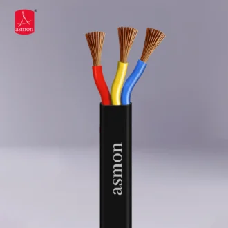 Submersible Flat Cables