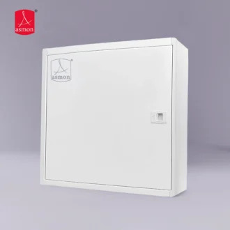 THREE PHASE DOUBLE DOOR DB’s